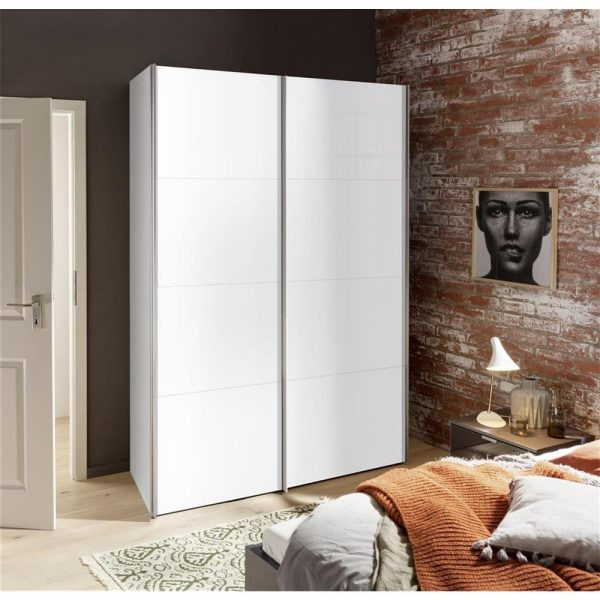 Express® Möbel Schwebetürenschrank Four You – Konfigurierbar